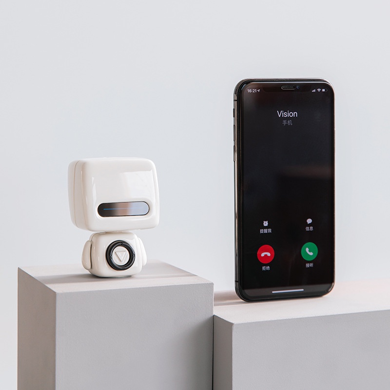 Loa Bluetooth Mini Xiaomi 2021 Loa Bluetooth Không Dây Hộ Gia Đình Thừa Cân Loa Siêu Trầm Với Điện Thoại Di Động Mini Bluetooth, Âm Thanh Nhỏ Mang Di Động Trên Ô Tô