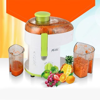 Máy ép chậm JUICER - Máy ép hoa quả, thực phẩm ( tốc độ ép chậm )
