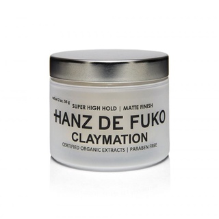 Sáp Vuốt Tóc Hanz de Fuko Claymation