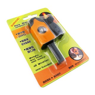 Que đánh lửa 1 tay survive