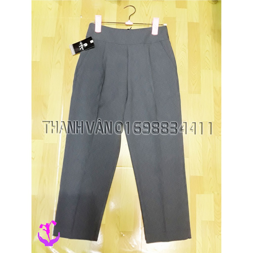 Quần tây 9 tấc nữ giá rẻ hấp dẫn -2998 | BigBuy360 - bigbuy360.vn