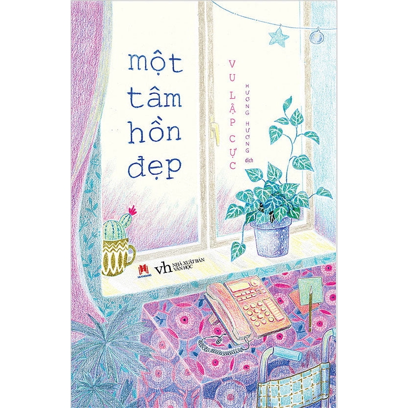 Sách - Một Tâm Hồn Đẹp