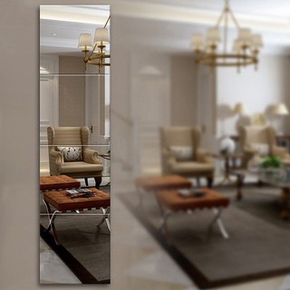 Gương ghép nghệ thuật LUXHOME: 30x30cm, 25x25cm, 20x20cm / 1 tấm. Ghép dán decor nghệ thuật