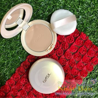 PHẤN PHỦ CAO CẤP EXCEL POWDER