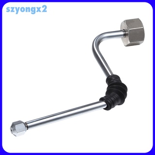 Vòi đánh sữa cho máy pha cà phê espresso Delonghi 680/685