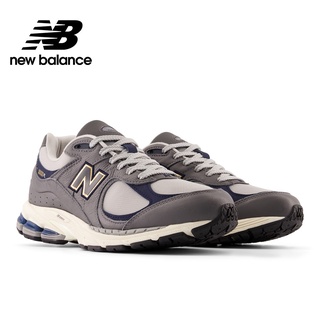 Image of 【New Balance】復古鞋_中性_鐵灰色_M2002RHP-D楦 2002R