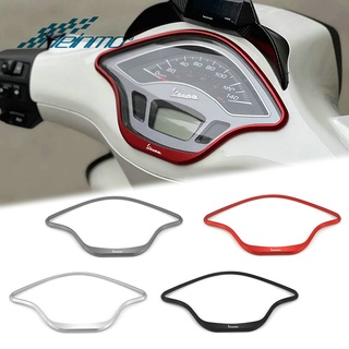 Khung Bảo Vệ Đồng Hồ Đo Tốc Độ Tiện Dụng Cho Xe Vespa Sprint Primavera 125 150 2013-2019 2020 2021
