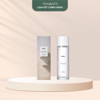 Nước hoa hồng Huxley Secret Of Sahara Toner Extract It 120ml