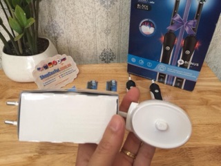 💁‍♀️ BÀN CHẢI ĐÁNH RĂNG ORAL-B PRO 2 2900