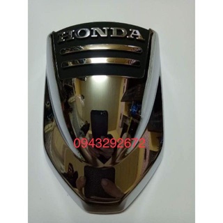 Mặt nạ con dream honda