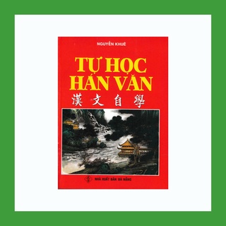 Sách - Tự Học Hán Văn