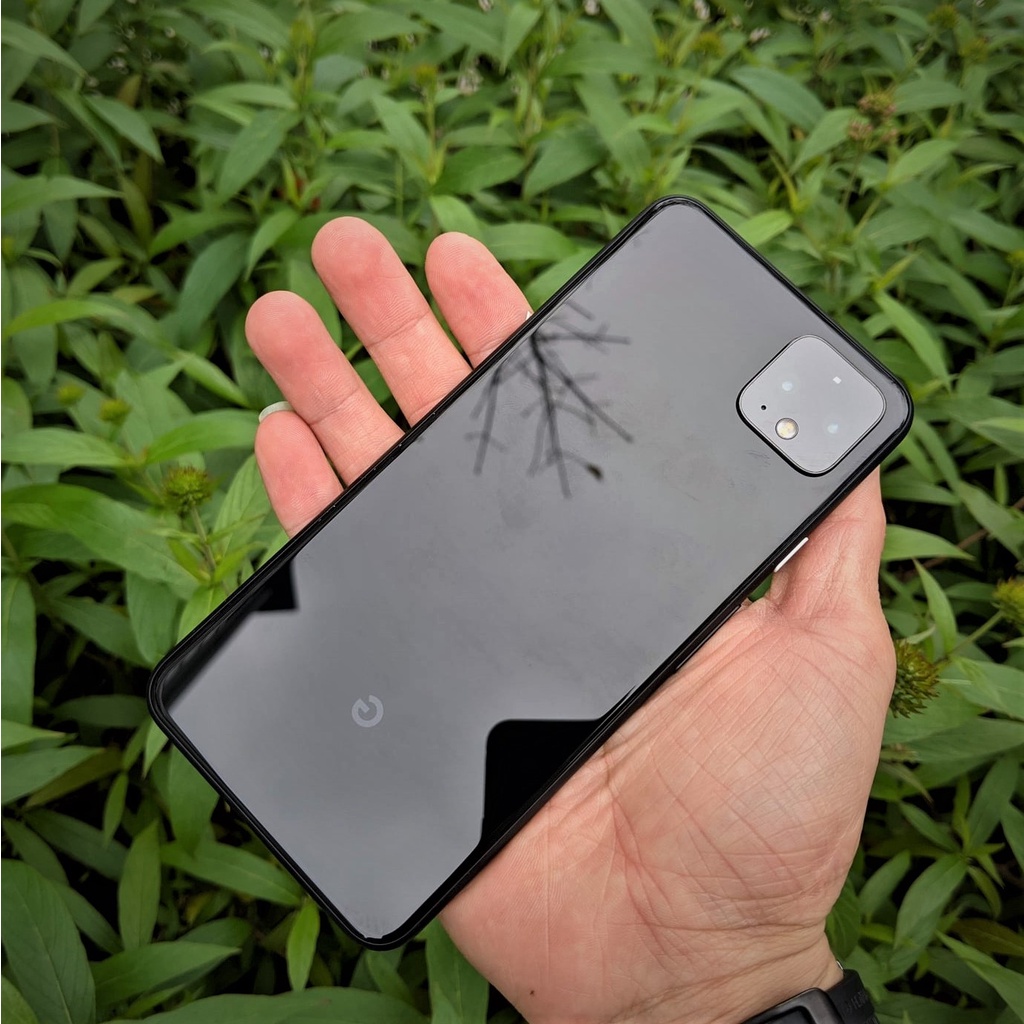 Google Pixel 4 Điện Thoại GG Chip Snapdragon 855 Ram 6G/64GB/128GB. Chơi Game Tốt Quốc Tế, Cũ Giá Rẻ, Sonpixel. | BigBuy360 - bigbuy360.vn