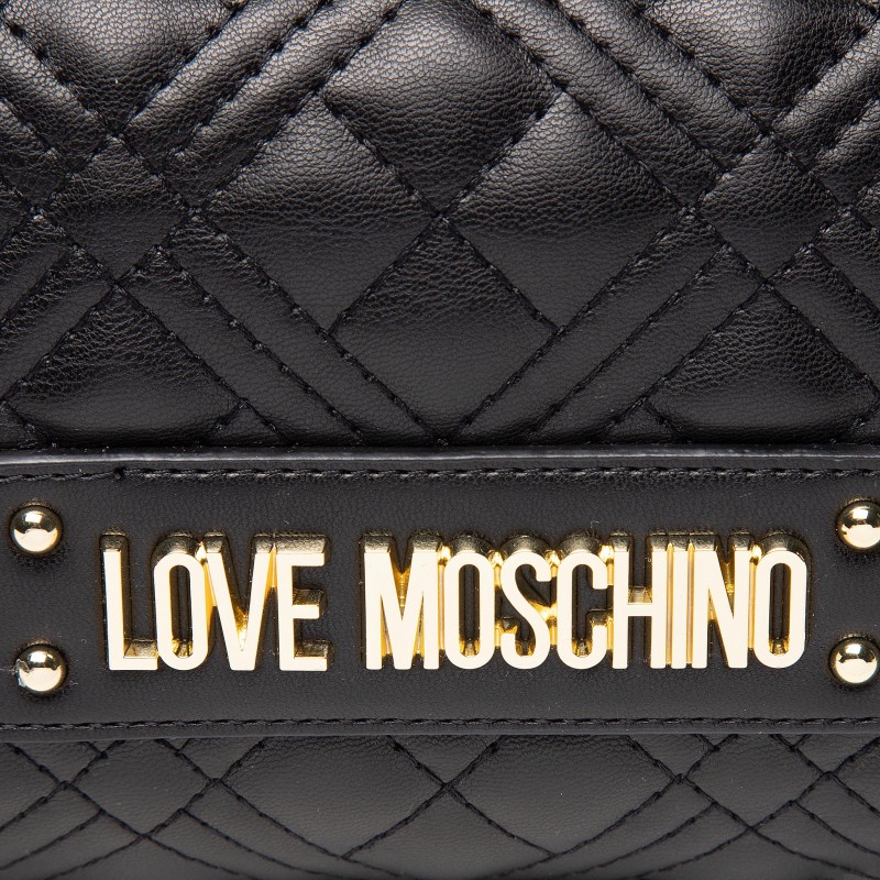 [Mã FAPREBAU giảm 10% đơn từ 1tr] Ví da nữ Love Moschino JC5311PP0CKA0