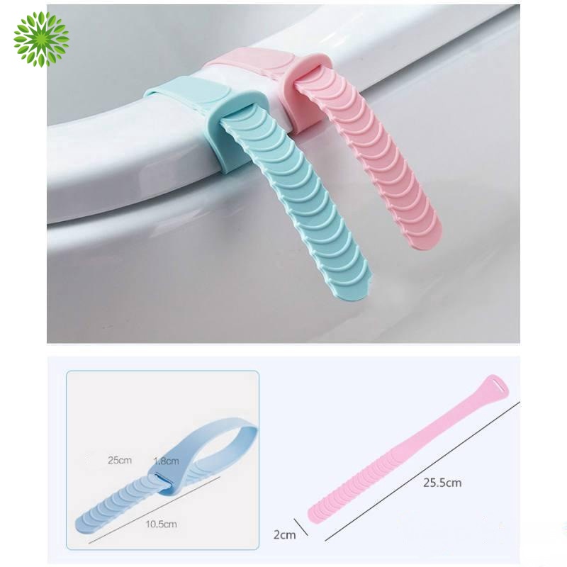 Dụng cụ nhấc nắp bồn cầu cầm tay Cr1