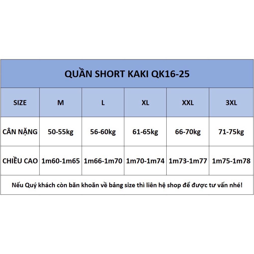 Quần Short Nam Chất KaKi Dễ Phối Đồ 5 Màu Trẻ Trung VICERO - Hàng mới về