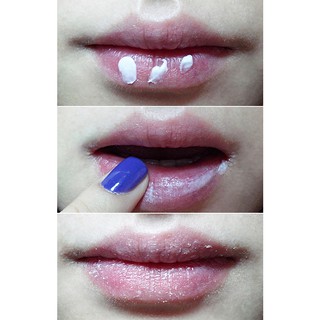 Tẩy Da Chết Môi Smooth Lip Scrub