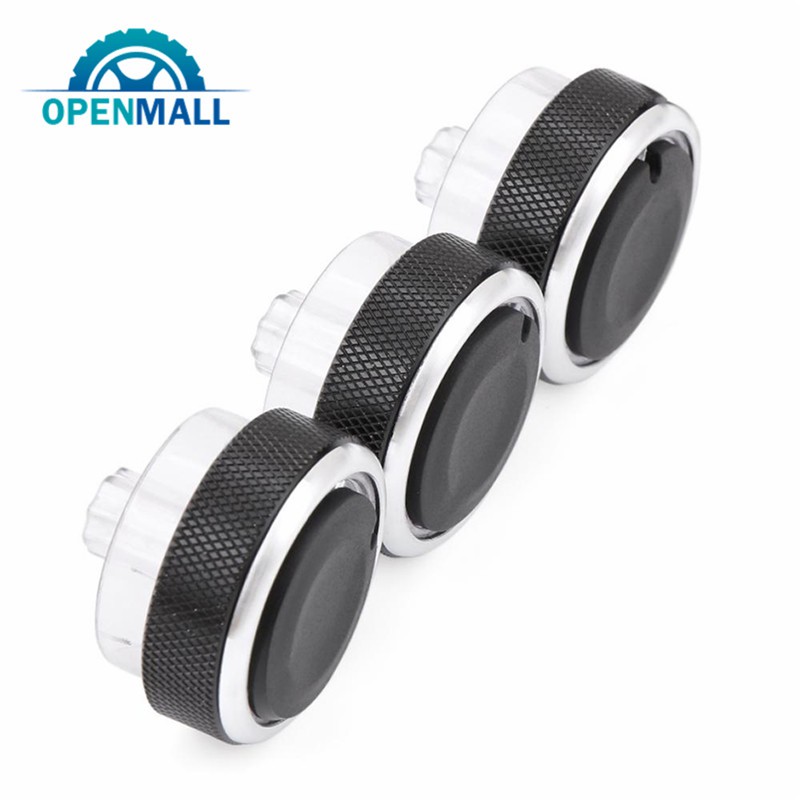 Nút bấm điều hòa không khí cho xe hơi Ford Focus