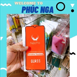 Cường lực full màn hình Vivo Y11/Y12/Y15/Y17/U10