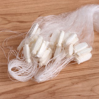 Lưới bắt cá nhẹ và bền