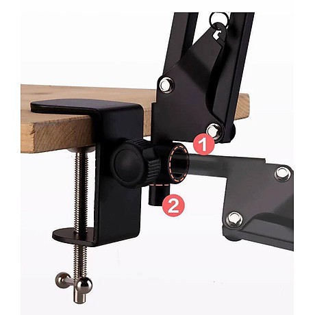 Giá Đỡ Điện Thoại và Ipad xem phim đầu giường cực kỳ tiện dụng và chắc chắn | BigBuy360 - bigbuy360.vn