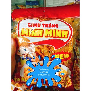 [FREESHIP 99K TOÀN QUỐC Bánh tráng cuộn gà