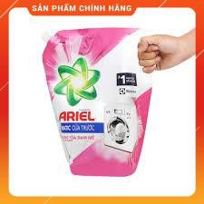 Túi Ariel Matic hương Downy 3.25kg (Túi)