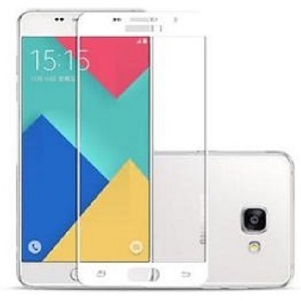 Kính cường lực cho Samsung A7 2016 full màn hình