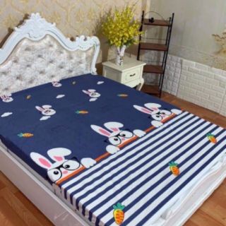 Ga chống thấm cotton hàn 1m6 và 1m8