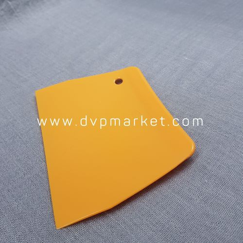 Miếng cắt vét bột nhựa cao cấp Sanneng