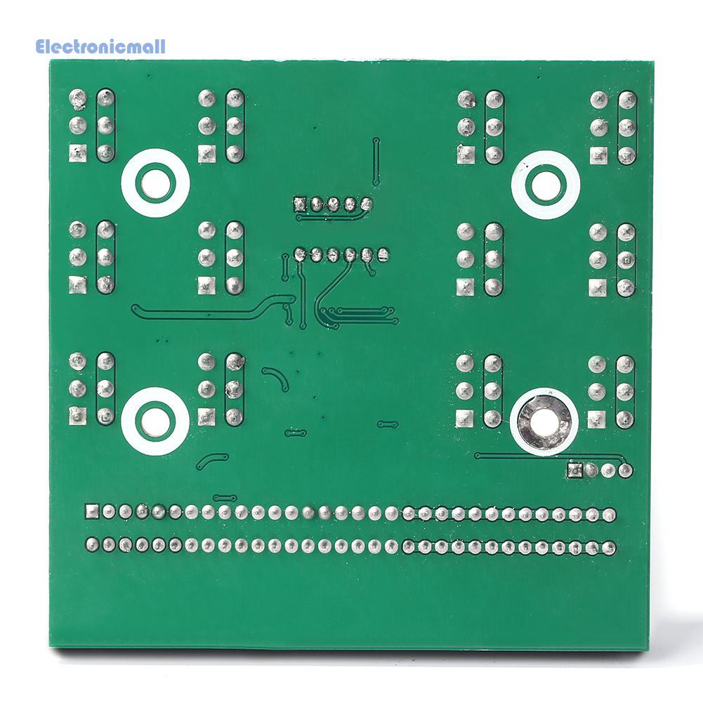 Bo Mạch Cung Cấp Điện Btc Dps-1200Fb 12 Cổng 6 Pin Led | BigBuy360 - bigbuy360.vn