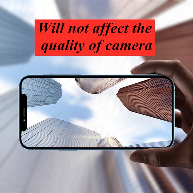 Miếng Dán Cường Lực Bảo Vệ Camera Cho iPhone 13 12 Mini 13 12 11 Pro Max iPhone 13pro