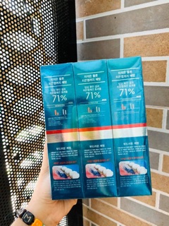 Kem Đánh Răng Median Hàn Quốc 120g