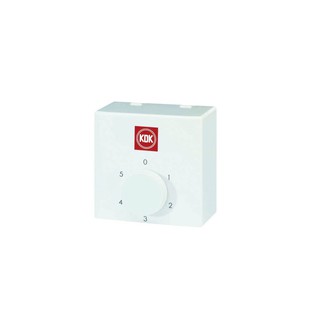 Quạt đảo trần KDK M40R(RS) - 48W