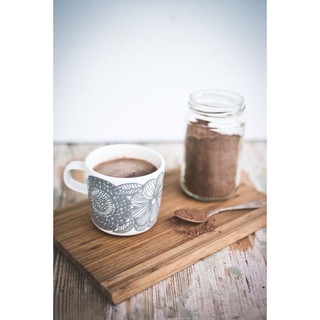 BỘT CACAO NGUYÊN CHẤT
