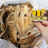 KHÔ CÁ LÓC (1Kg)