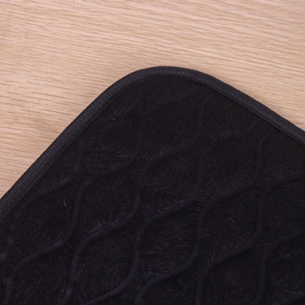 Đệm Sưởi Ấm Lót Ghế Ngồi Xe Đẩy Em Bé An Toàn Tiện Dụng