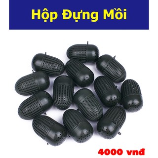 Combo 5 Chiếc Hom lươn Siêu Nhậy Nhựa Abs Size 65,76,90,110,200 Thái lan