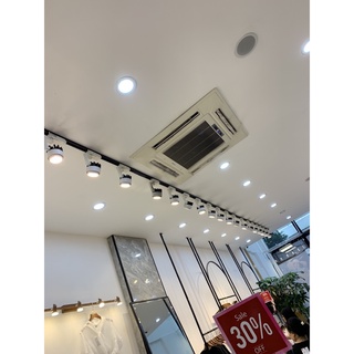[X-LED] Thanh ray đèn rọi 1m và 1m5