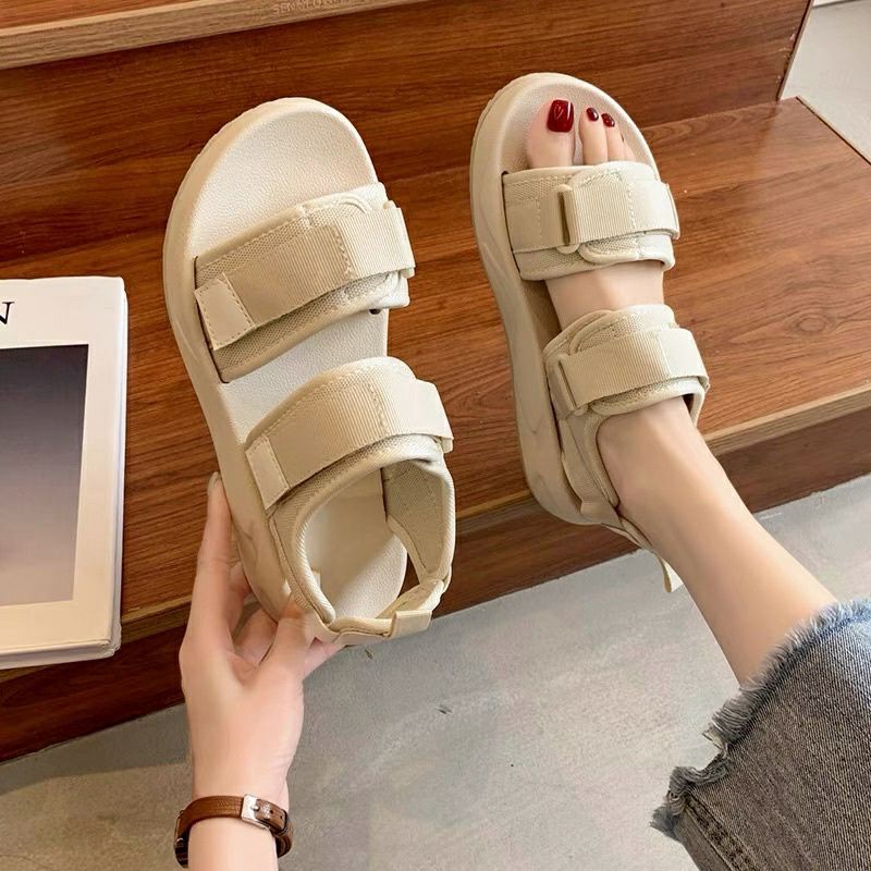 Sandal Quai Dù Siêu Bền Đẹp 3 Màu