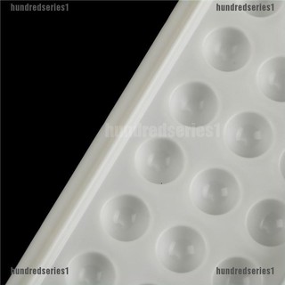 Đá Tròn Silicone