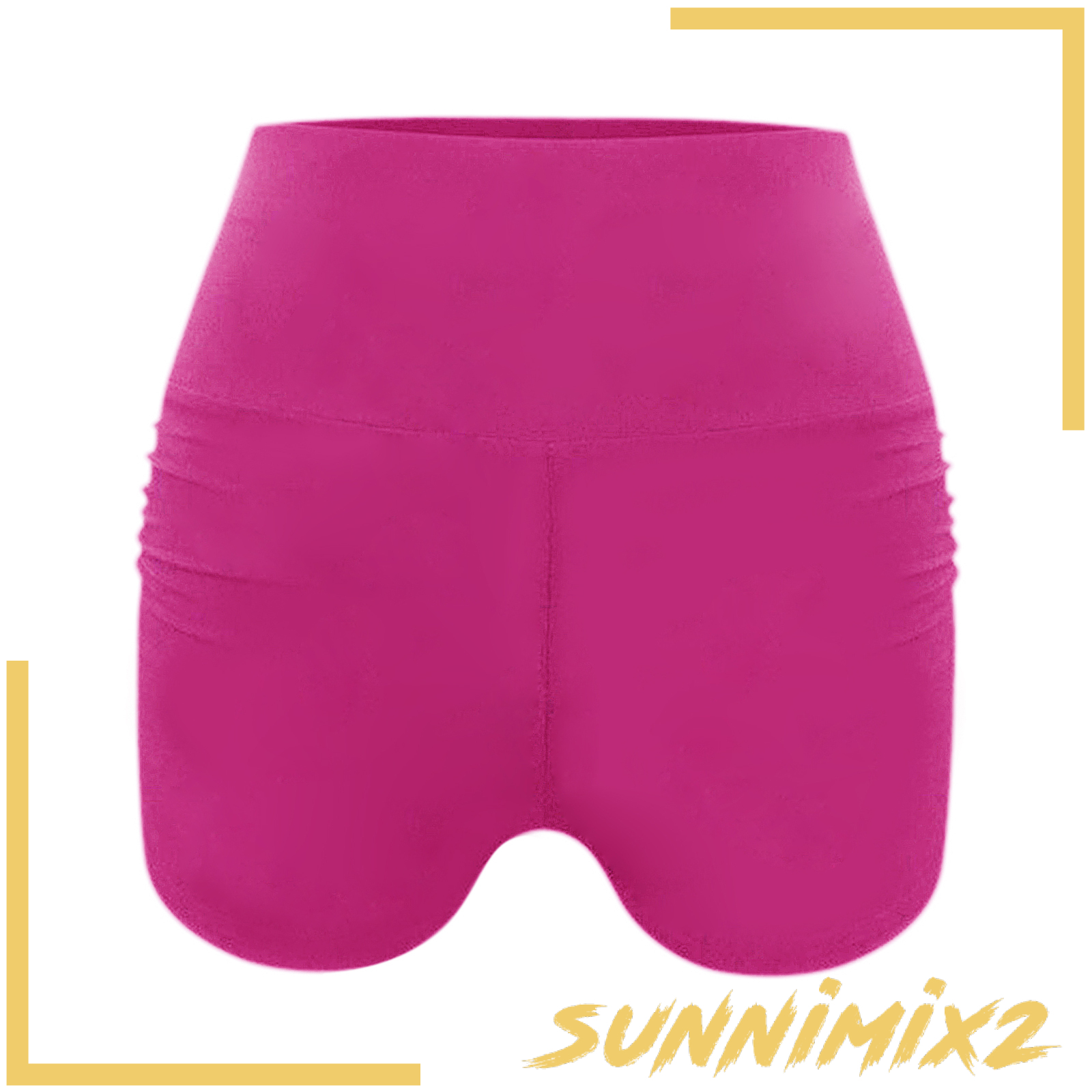 Quần Short Tập Thể Thao Cho Nữ Sunnimix2 | BigBuy360 - bigbuy360.vn