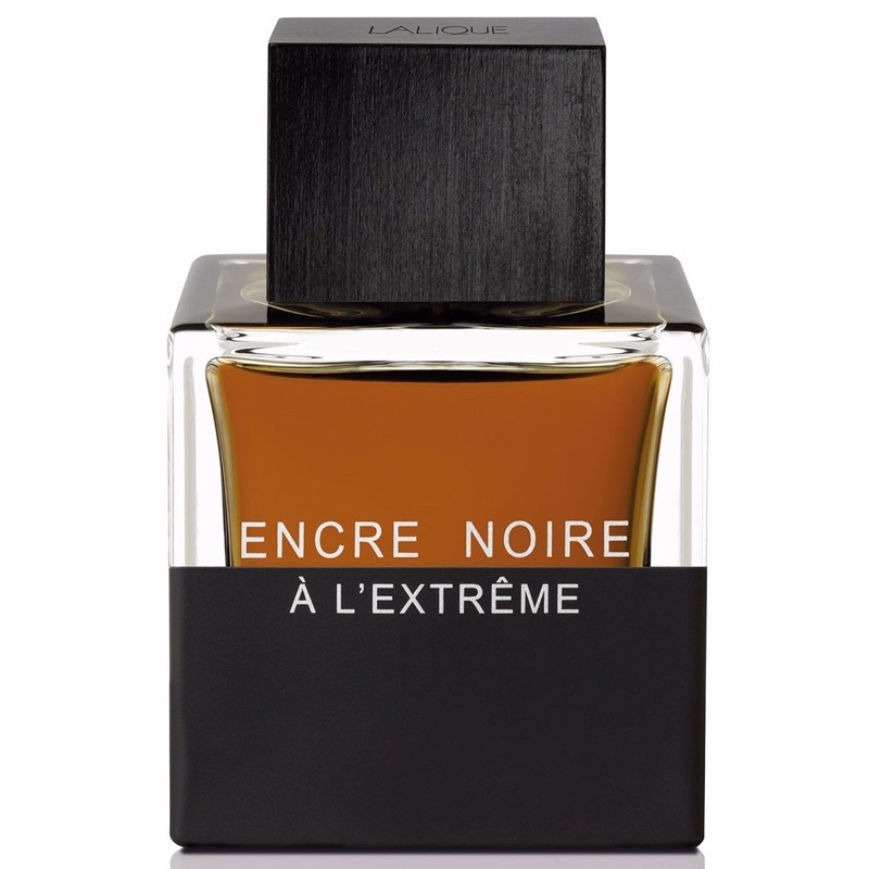 Nước Hoa Nam Lalique Encre Noire A L’Extreme Pour Homme EDP [Mẫu Thử 0.33fl.oz] | BigBuy360 - bigbuy360.vn