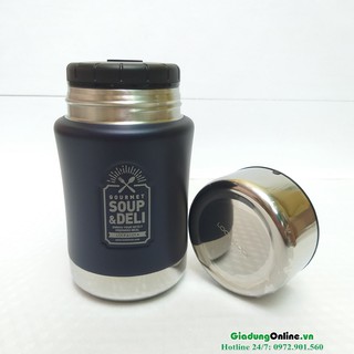 Hộp cơm giữ nhiệt Lock &Lock LHC8029 500ml