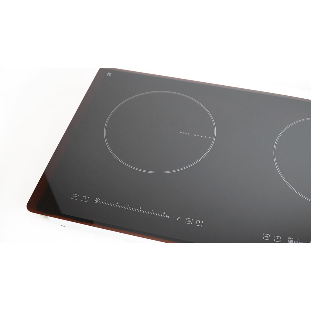 Bếp từ đôi Lorca TA-1006 Plus - BH 3 năm - Hàng chính hãng