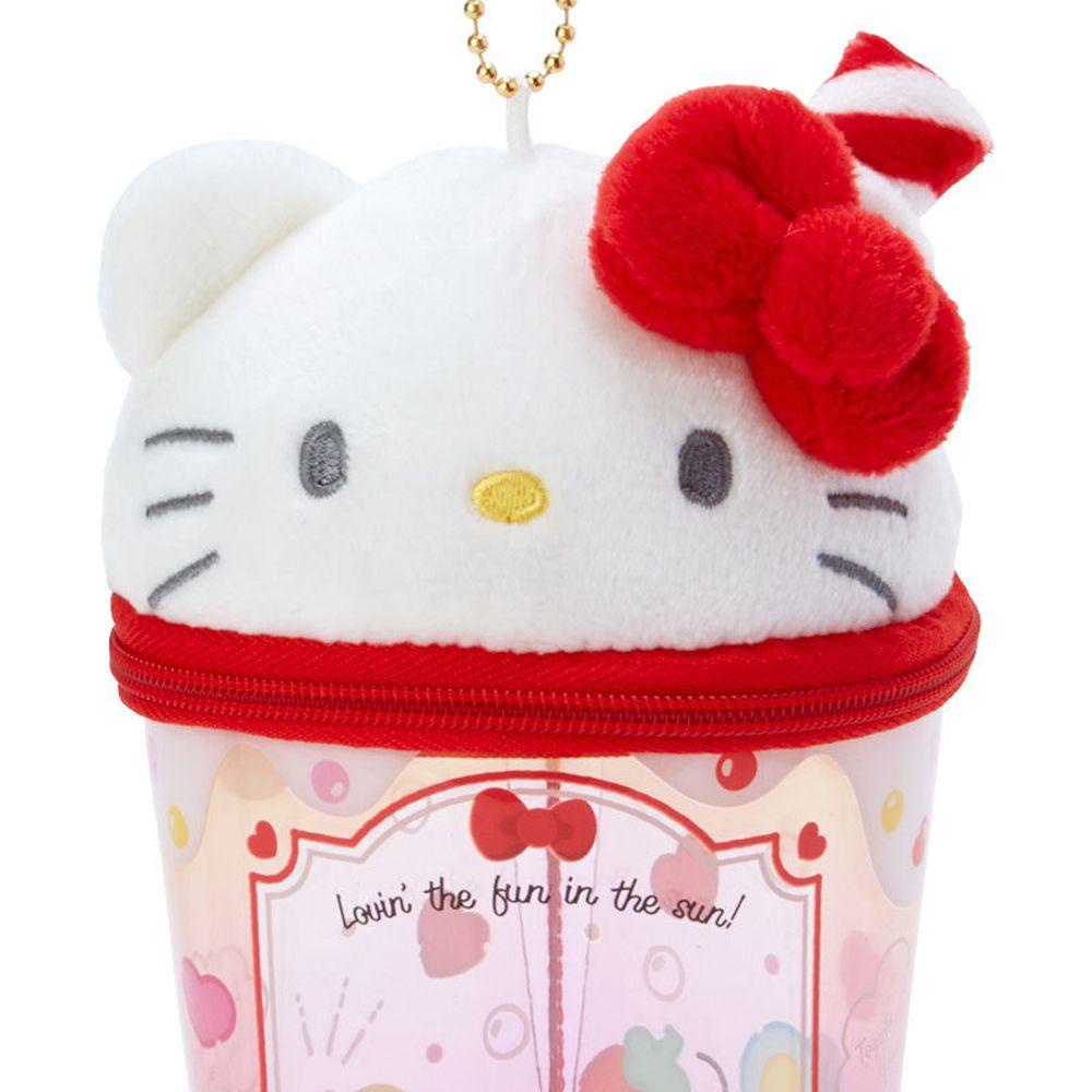 REBUY1 Móc Khóa Hình Chó Purin Nhồi Bông Dễ Thương