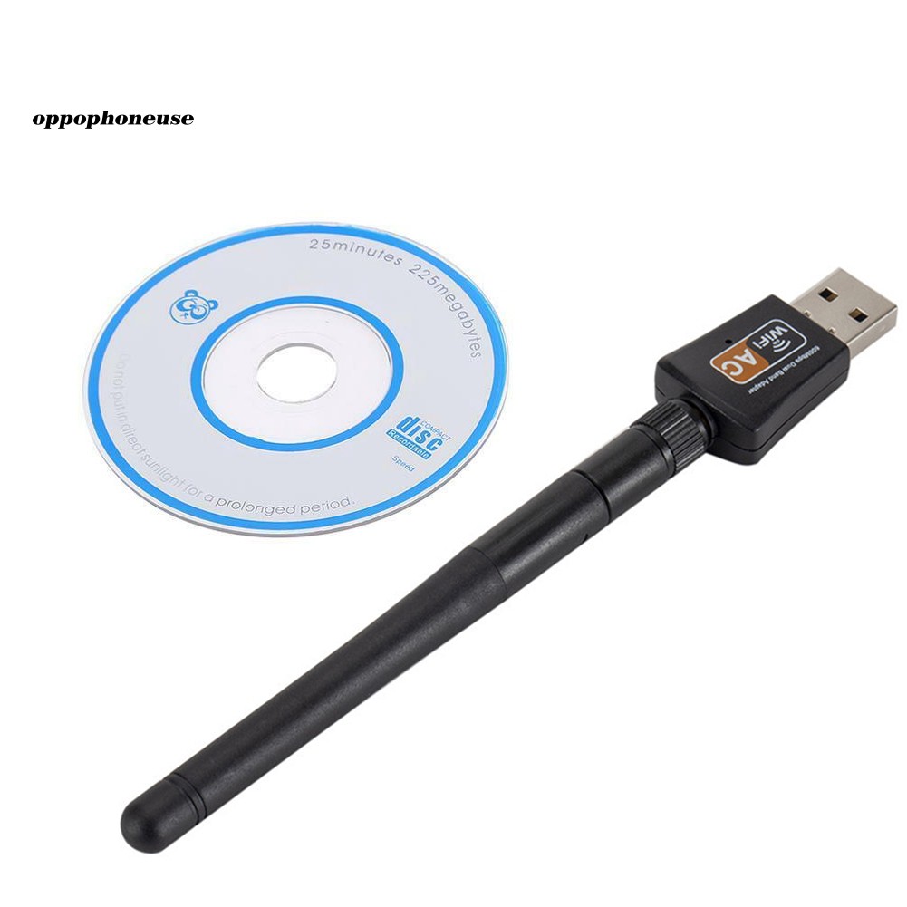 【OPHE】Bộ ăng ten phát tín hiệu wifi 600M tốc độ cao | BigBuy360 - bigbuy360.vn