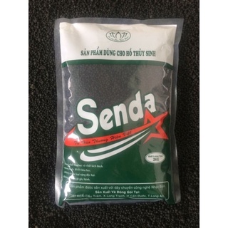 Phân nền thuỷ sinh - Senda