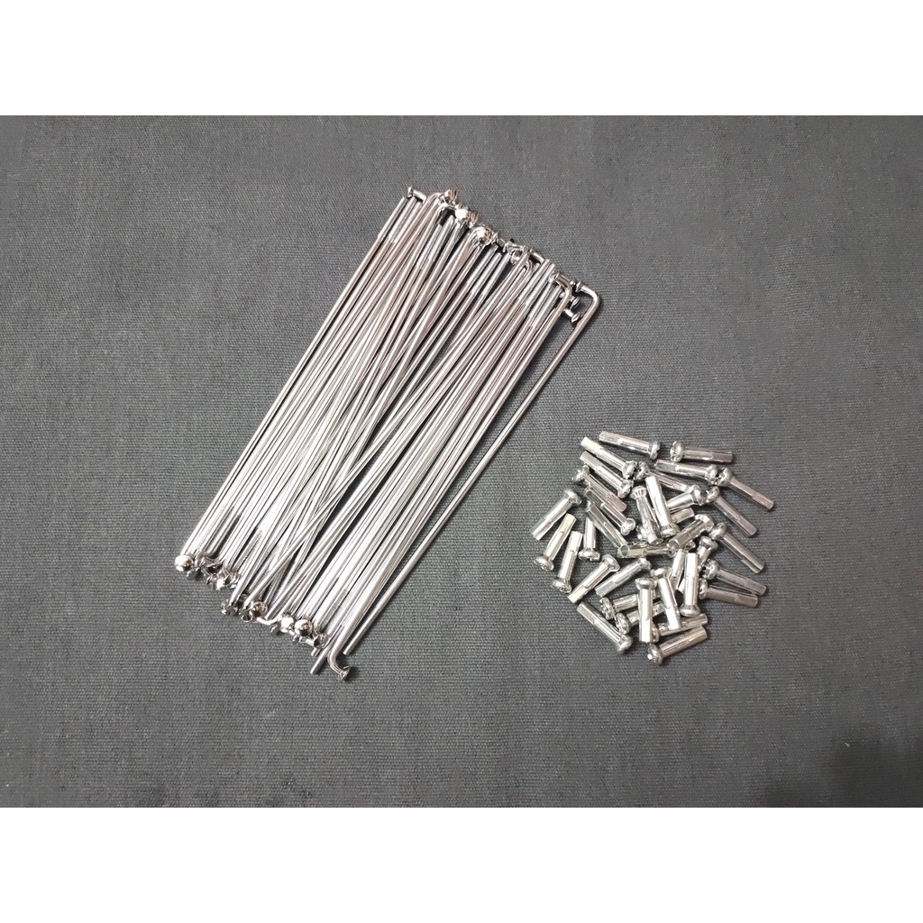 Căm đĩa trước wave sirius 184 mạ crom