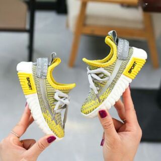 GIẦY THÊ THAO CHO BÉ (SIZE 23_25)