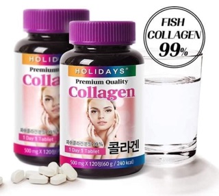 COLAGEN DƯỠNG DA